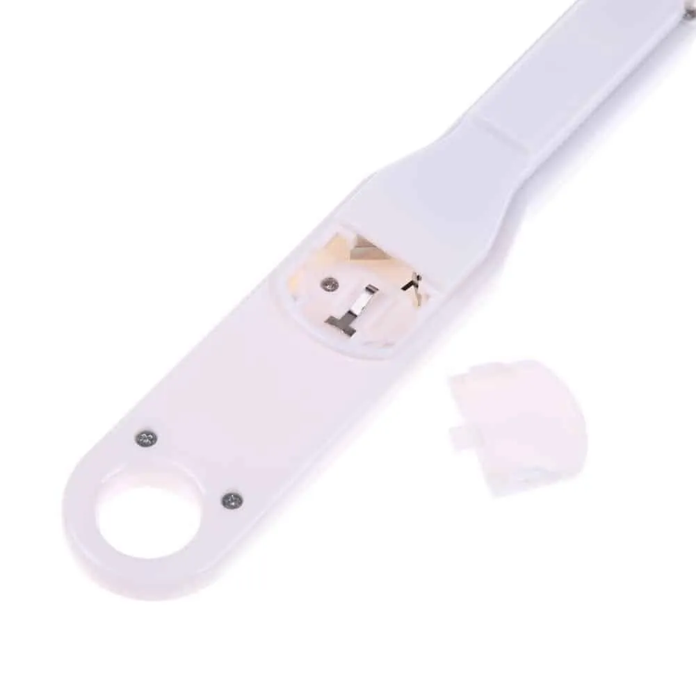 Professional Precise Eco-Friendly Plastic Digital Measuring Spoon