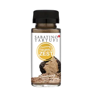 Sabatino Truffle Zest