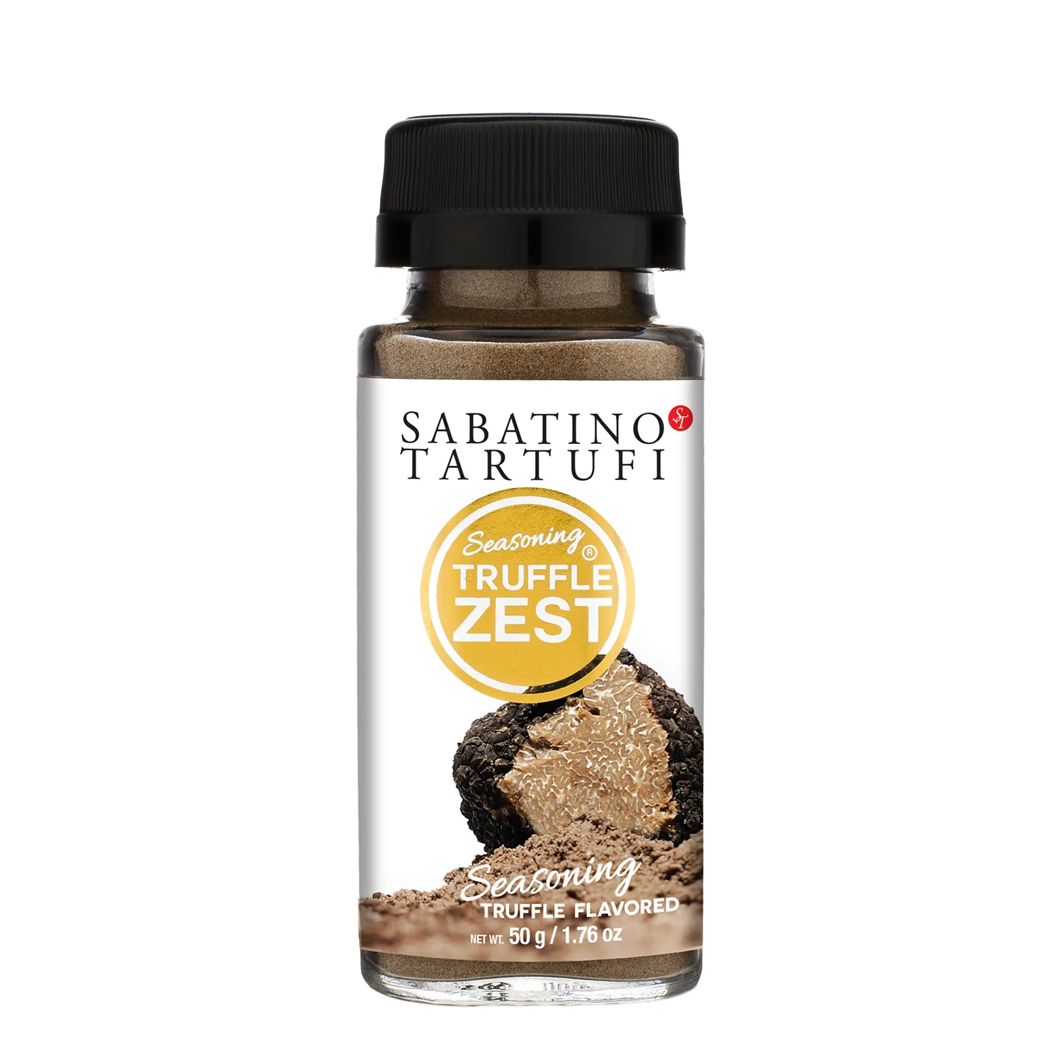 Sabatino Truffle Zest