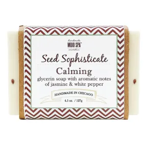 Seed Sophisticate Body Soap
