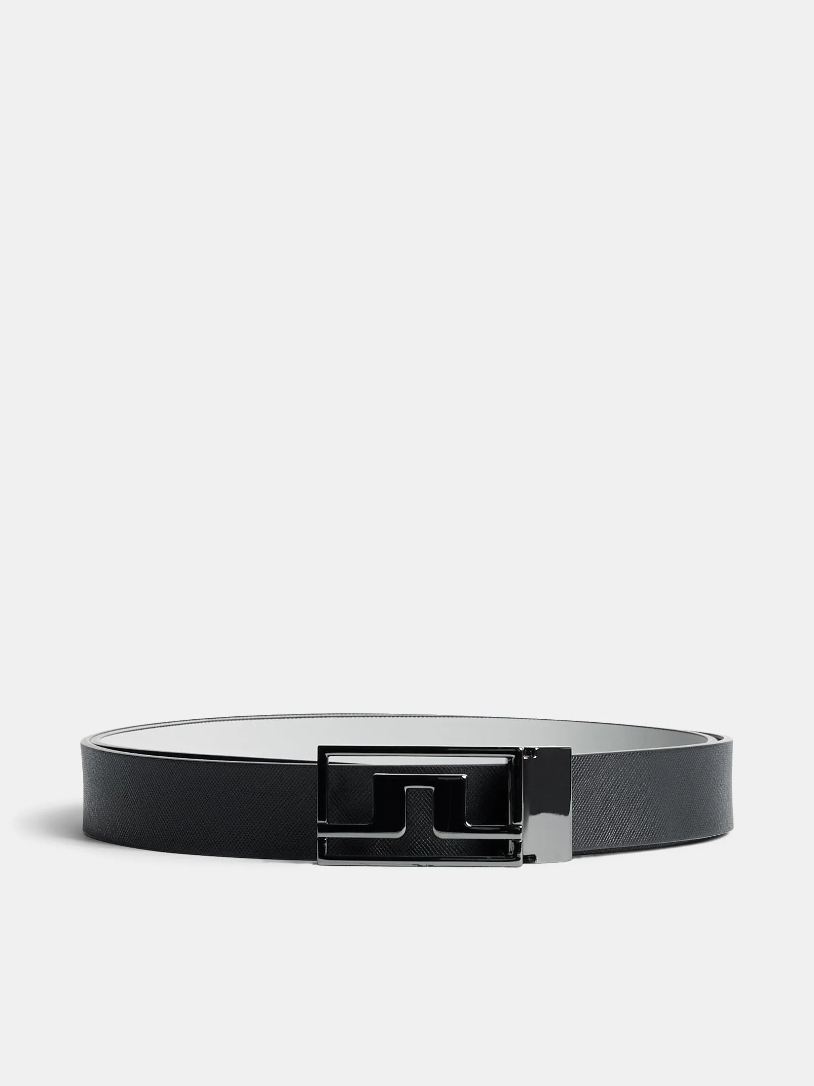 Slater Leather Belt