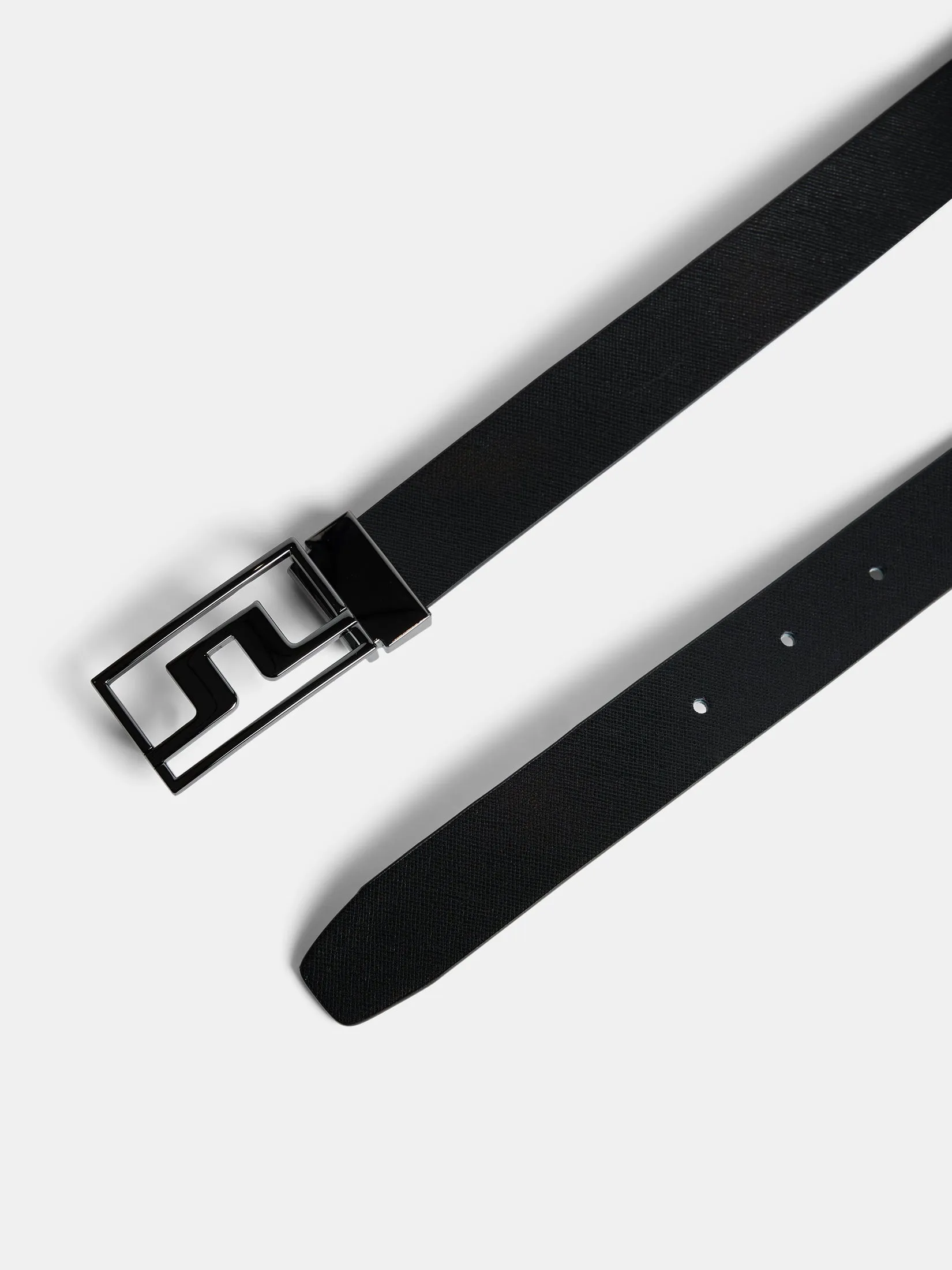 Slater Leather Belt