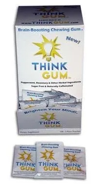 Think Gum