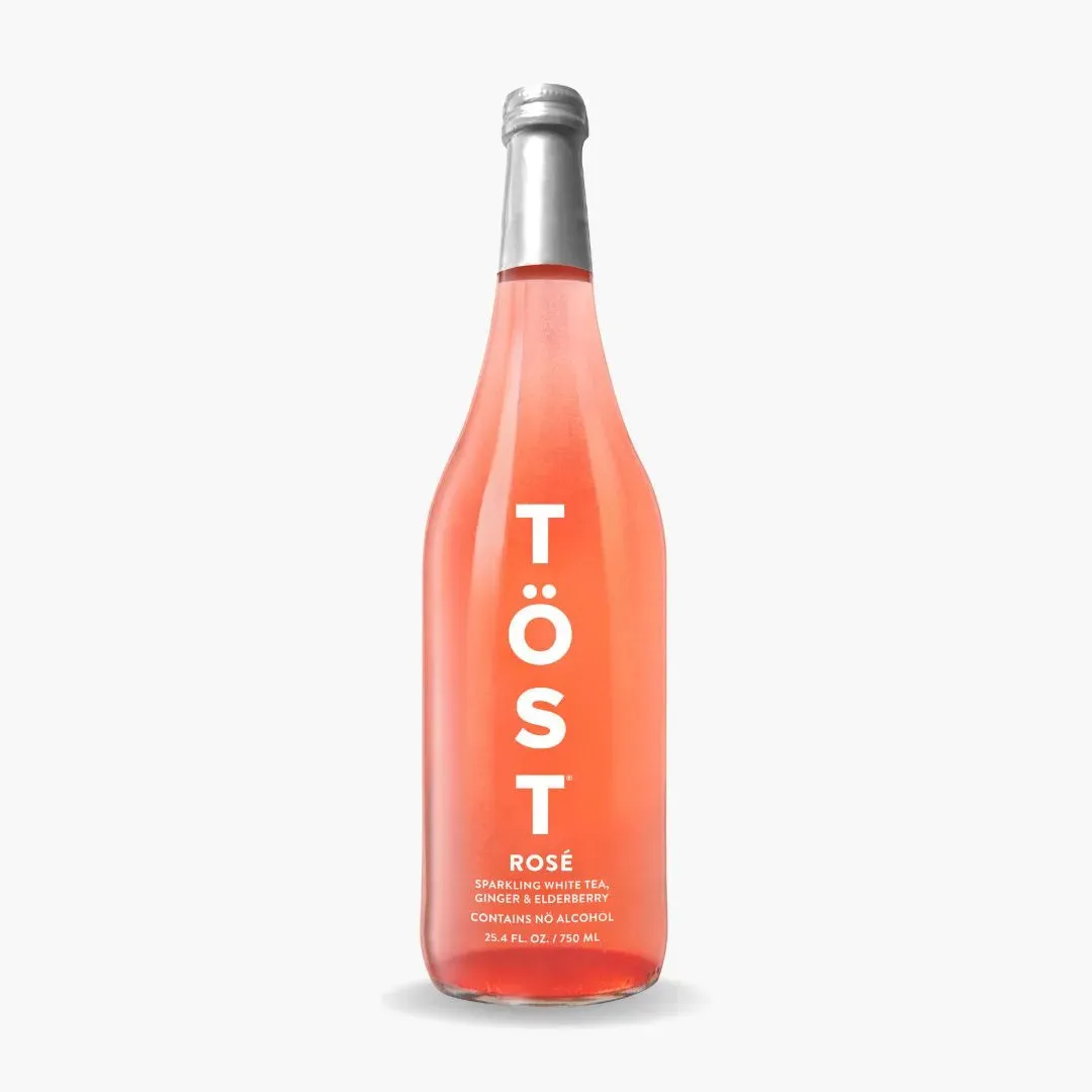 TÖST Rose