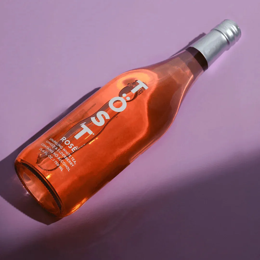 TÖST Rose