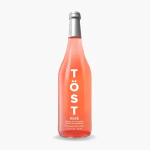 TÖST Rose