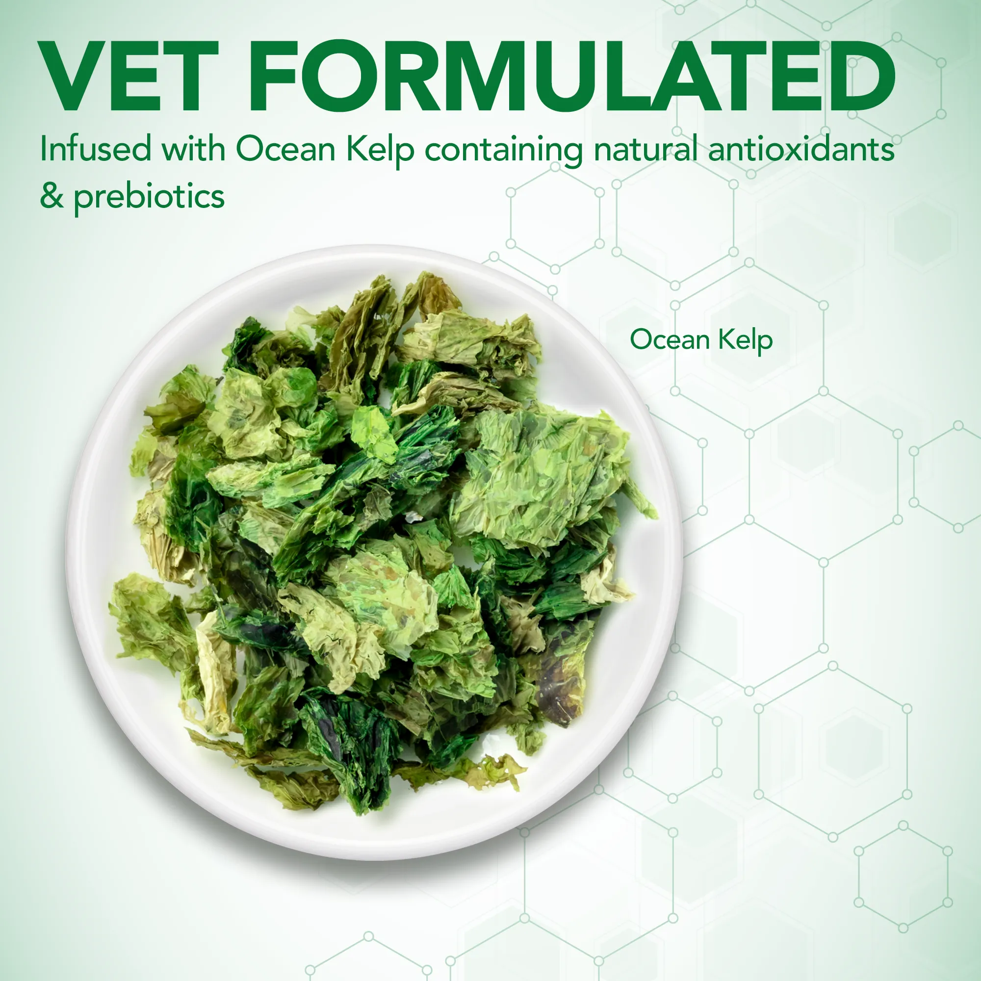 Vet's Best Probiotic Soft Chews 30ct