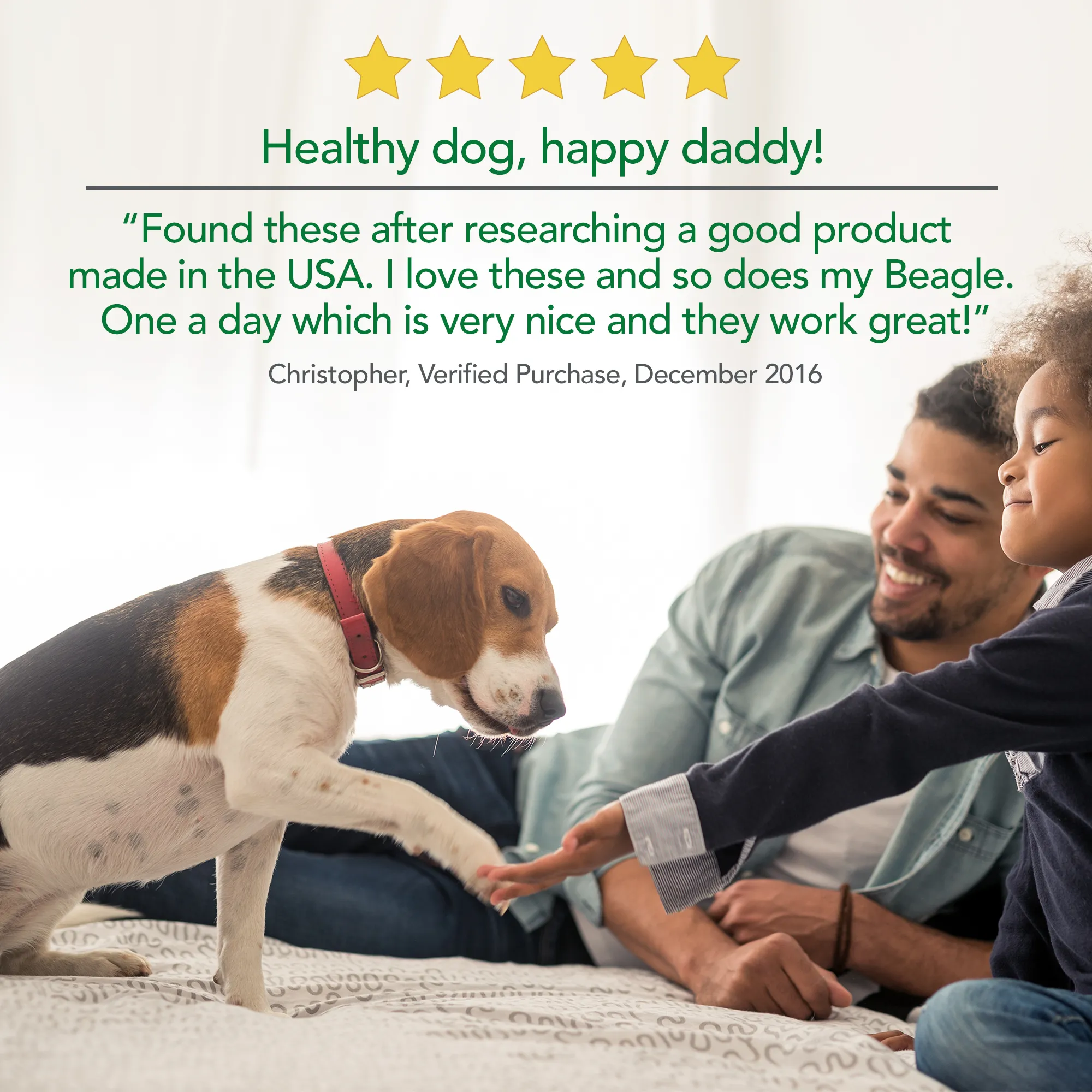 Vet's Best Probiotic Soft Chews 30ct