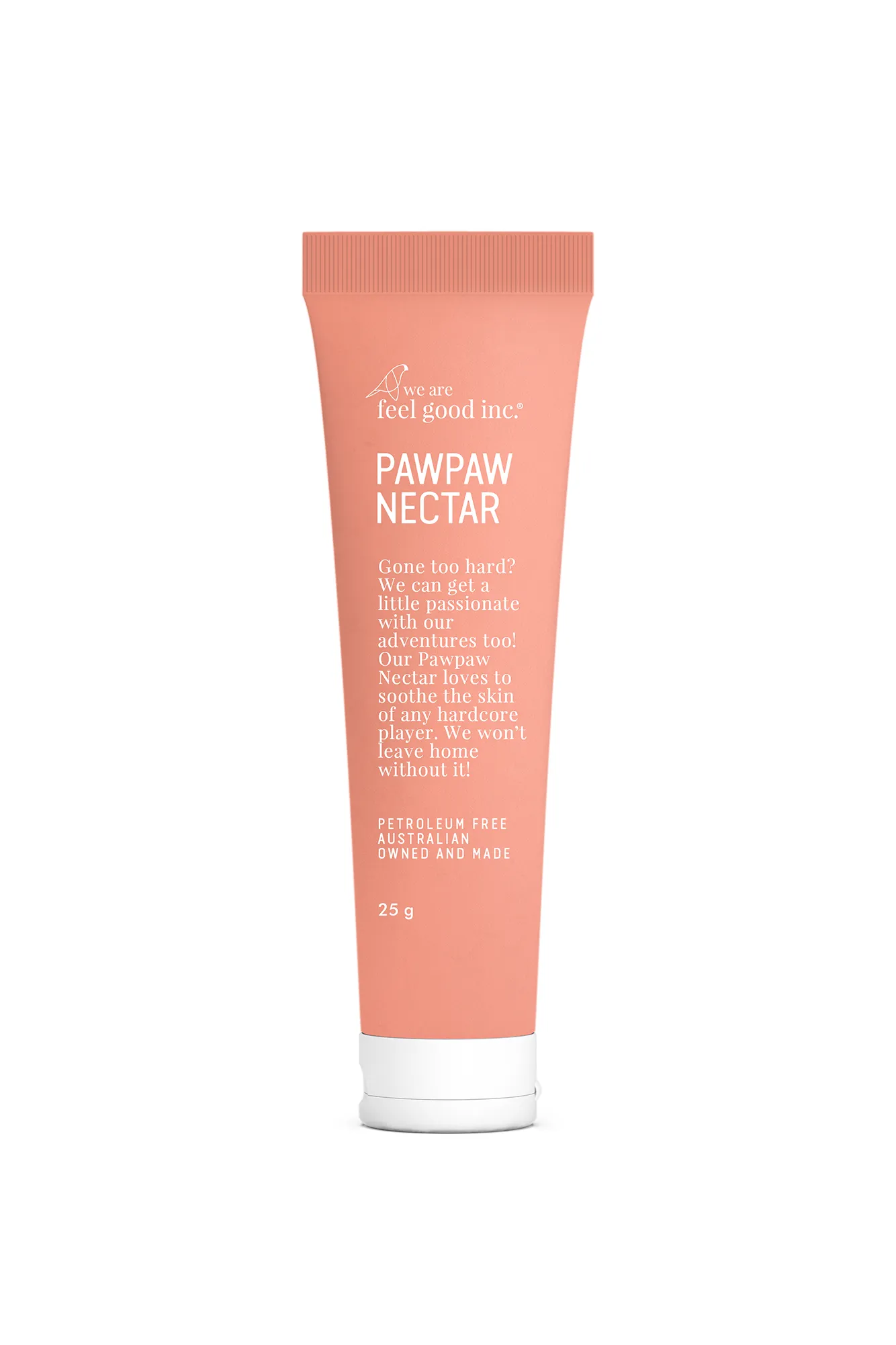 We Are Feel Good Inc. Paw Paw Nectar 25g